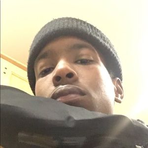 Meet your Posher, Jared